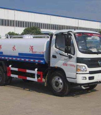 武漢專業(yè)廠家直銷 優(yōu)質(zhì)灑水車與綠化噴灑車，助力城市環(huán)保與綠化建設(shè)