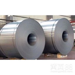 2J64變形永磁合金 性能、應用與市場采購指南